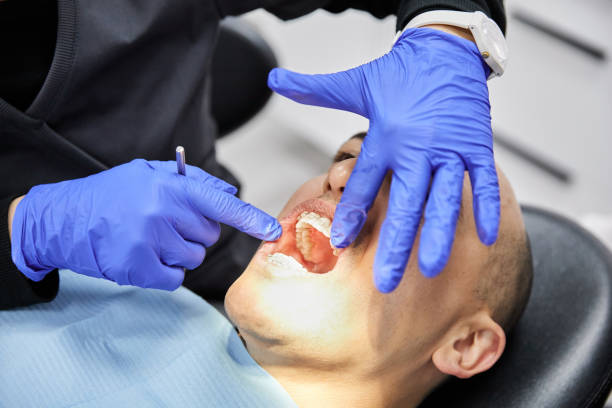 Best Tooth Infection Emergency Dentist  in Banner Elk, NC
