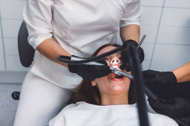 Best Urgent Tooth Repair  in Banner Elk, NC