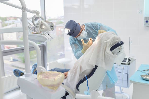 Best Dentist for Tooth Abscess  in Banner Elk, NC